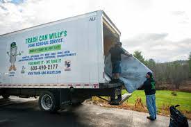 Best Residential Junk Removal  in Brookville, PA